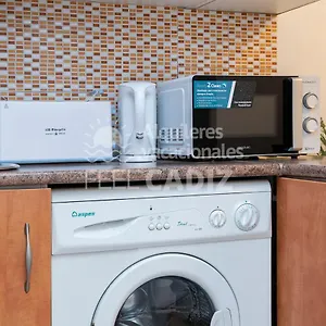Apartamento Muralla Del Pópulo Feel , Cádiz España