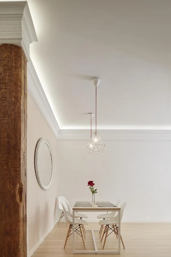Opari - Basque Stay San Sebastián