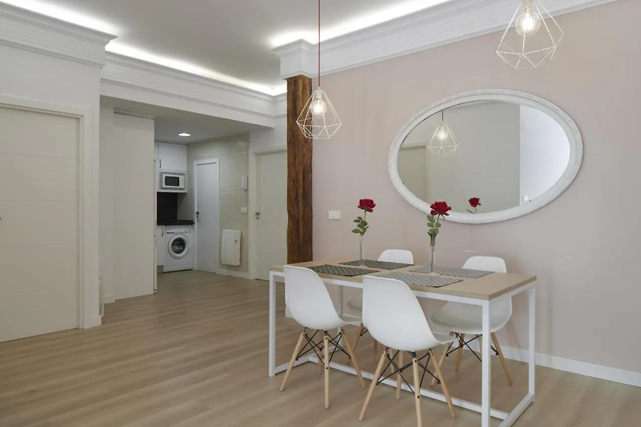 Opari - Basque Stay San Sebastián 0*,  Espanha