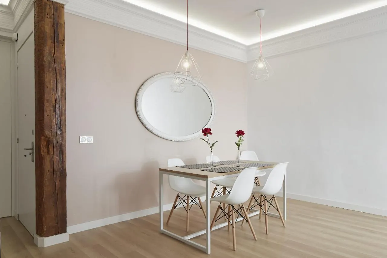 Opari - Basque Stay San Sebastián