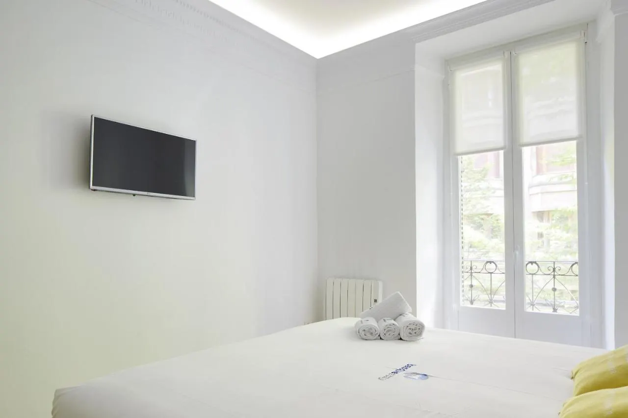 Opari - Basque Stay San Sebastián Apartamento