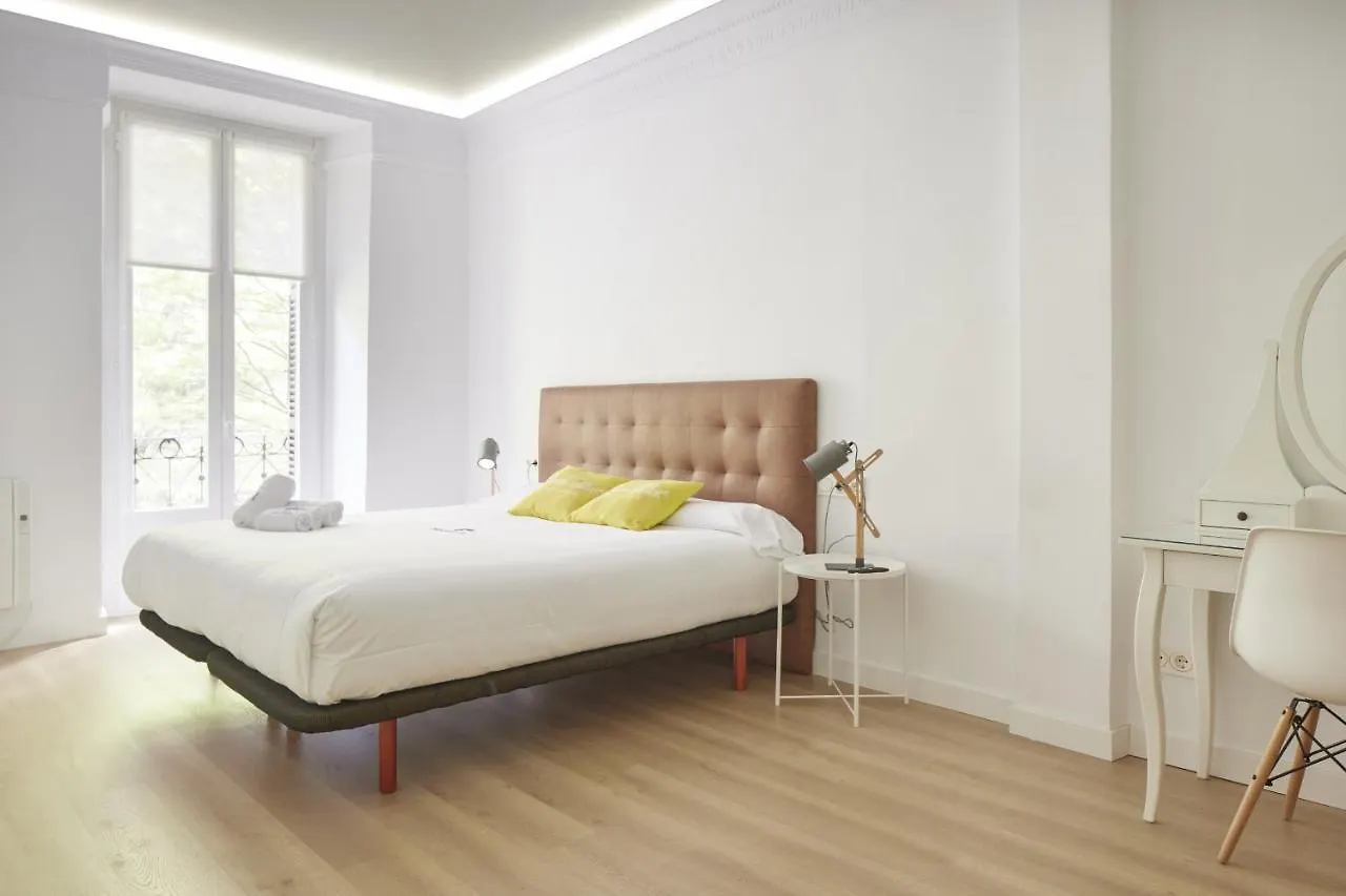 Apartamento Opari - Basque Stay San Sebastián