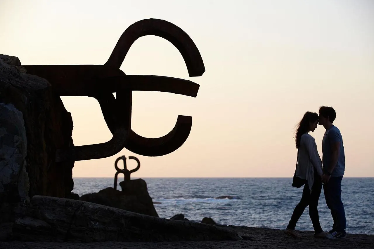 Opari - Basque Stay San Sebastián Espanha