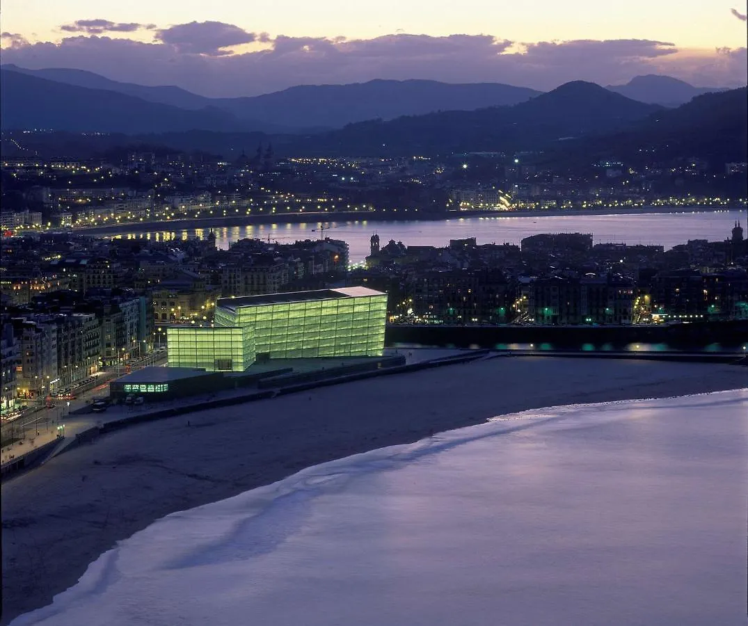 Opari - Basque Stay San Sebastián Apartamento